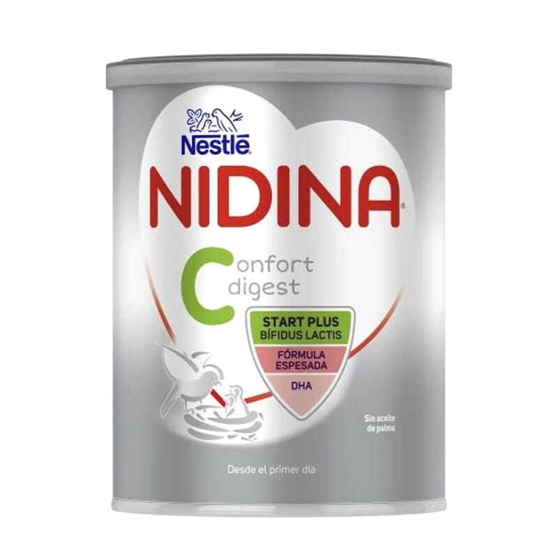 NIDINA PREMIUM 1 CONFORT DIGEST 800g