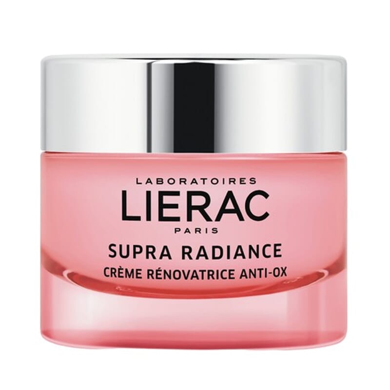 SUPRA RADIANCE CREMA RENOVADORA ANTI-OX 50ml