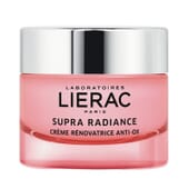 Supra Radiance Crema Renovadora Anti-Ox 50ml - Lierac