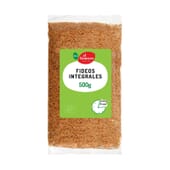 Fideos Integrales Bio 500g - El Granero Integral - ¡Ricos en fibra!