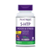 5-HTP 100 mg 30 Comprimés