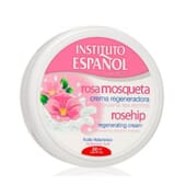 CREMA REGENERADORA ROSA MOSQUETA 30 ml - Instituto Español