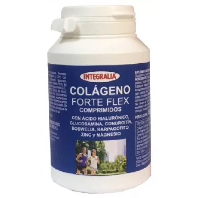 Colágeno Forte Flex 120 Tabs