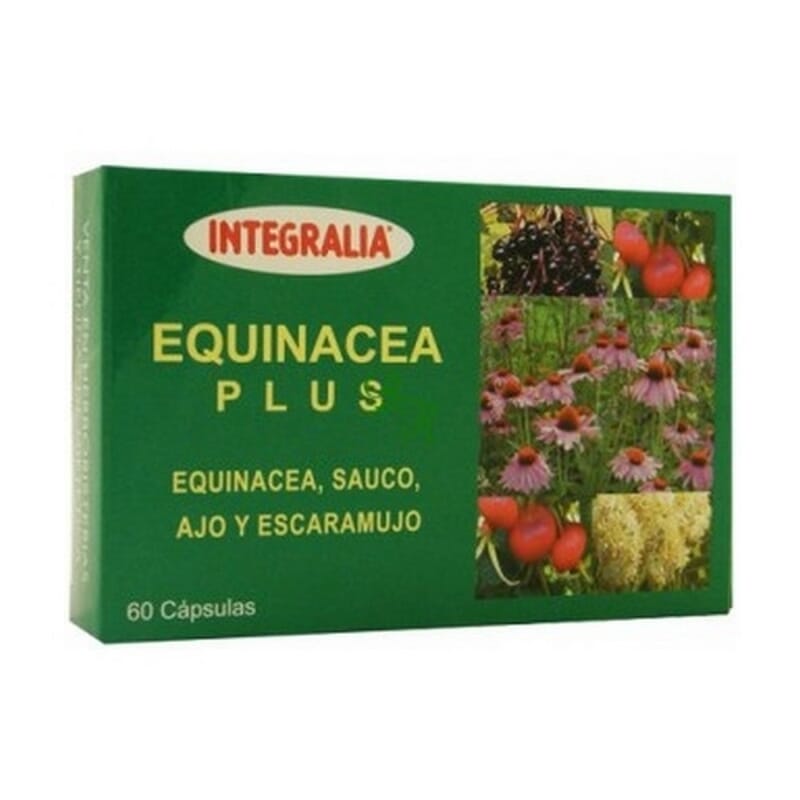 Equinacea Plus  
