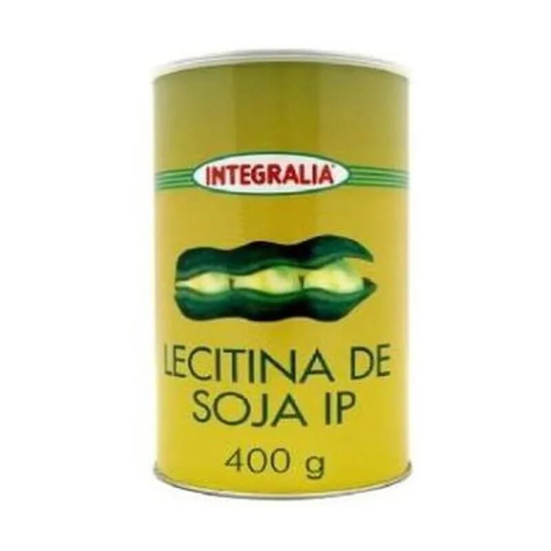 Lecitina De Soja IP 400g