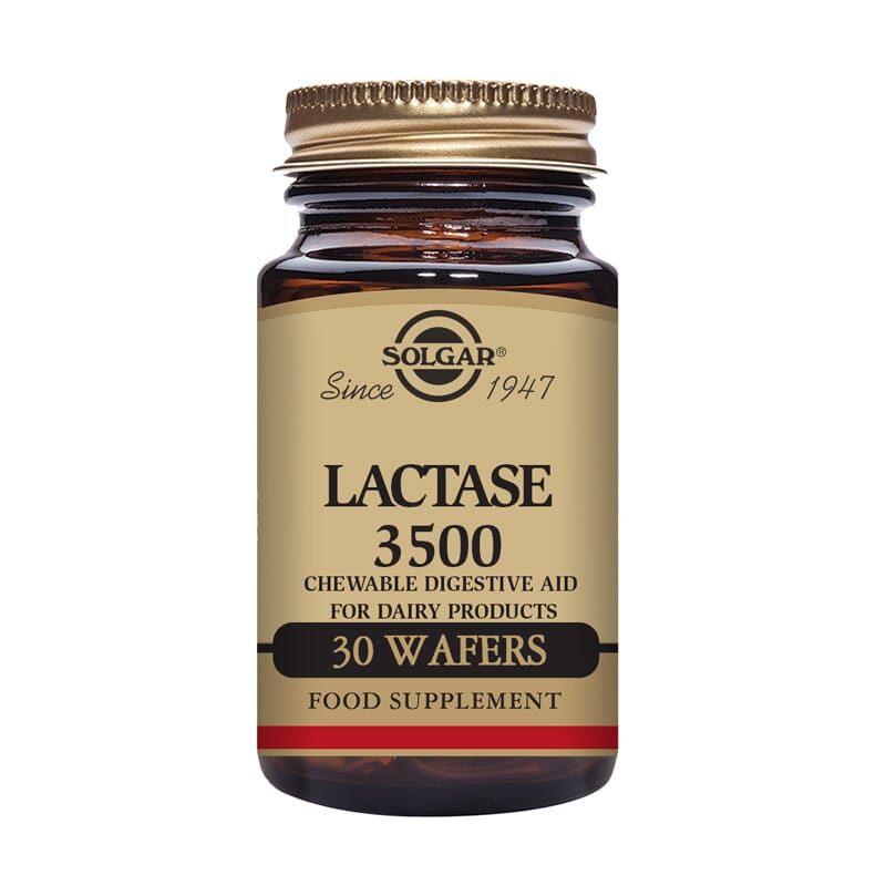 Lactasa 3500 30 Tabs