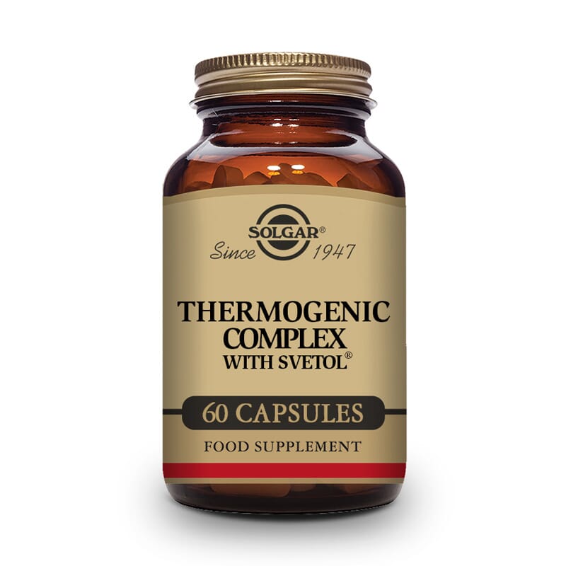 Thermogenic Complex 60 VCaps