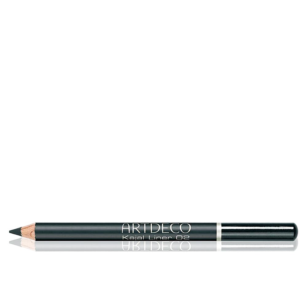 Kajal Liner #02 Black