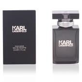 Karl Lagefeld Pour Homme Edt Vaporizador 50 ml de Lagerfeld