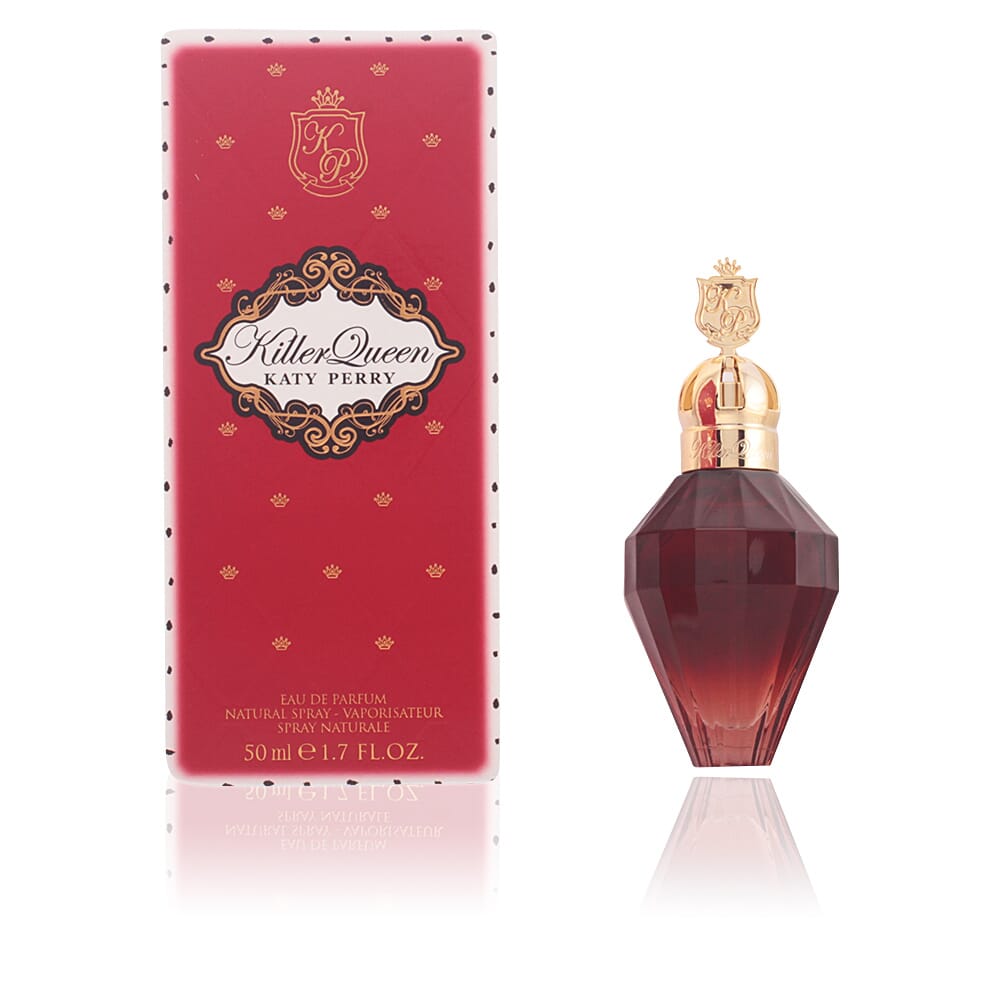 Katy Perry Killer Queen EDP