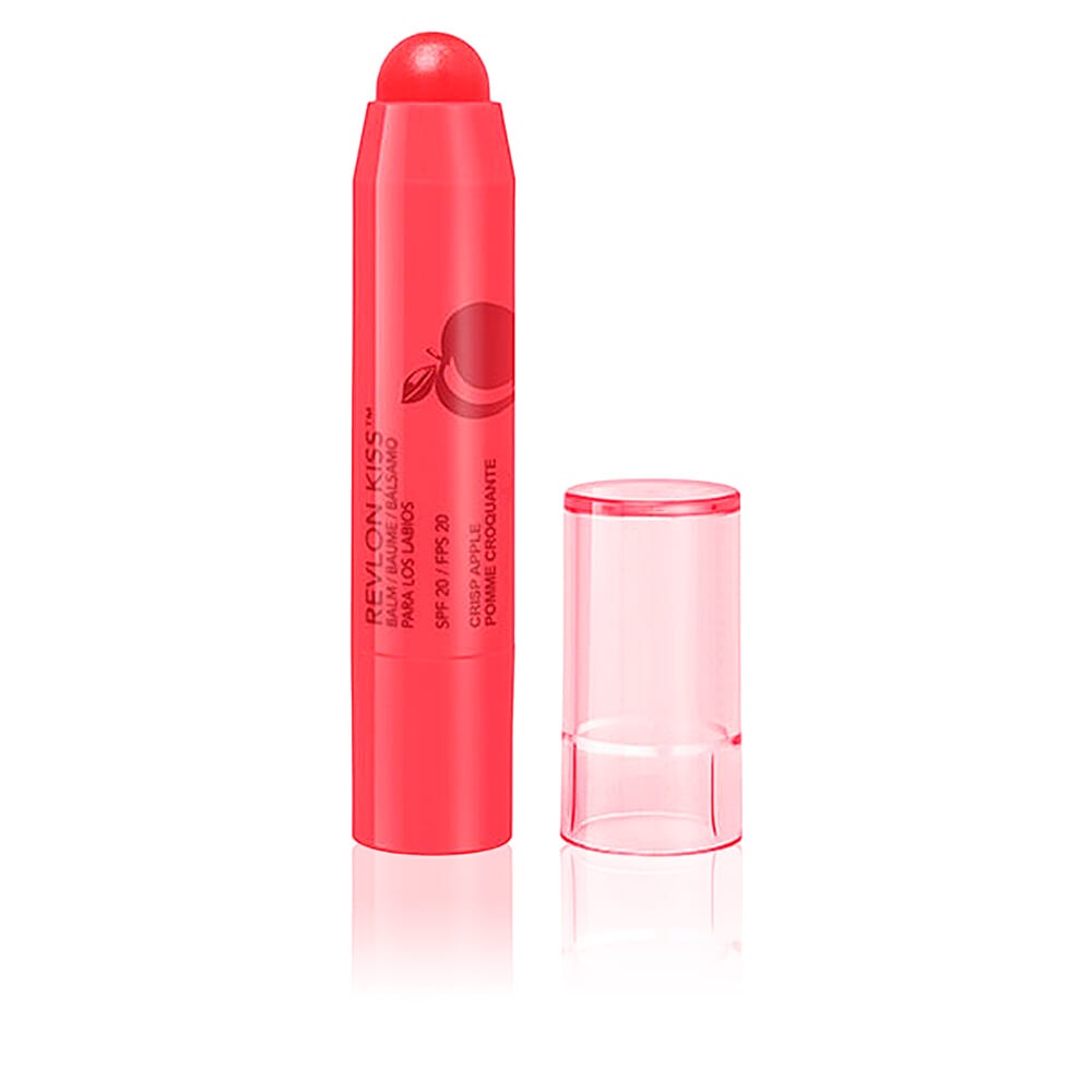 Kiss Balm #020 Crisp Apple Spf20