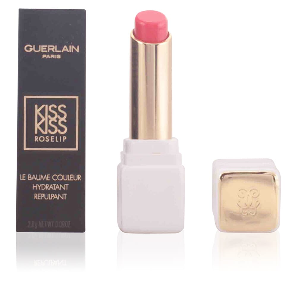 Kisskiss Baume #346 Peach Party