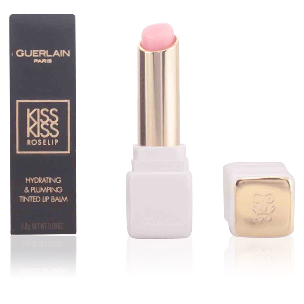 Kisskiss Baume #371 Morning Rose