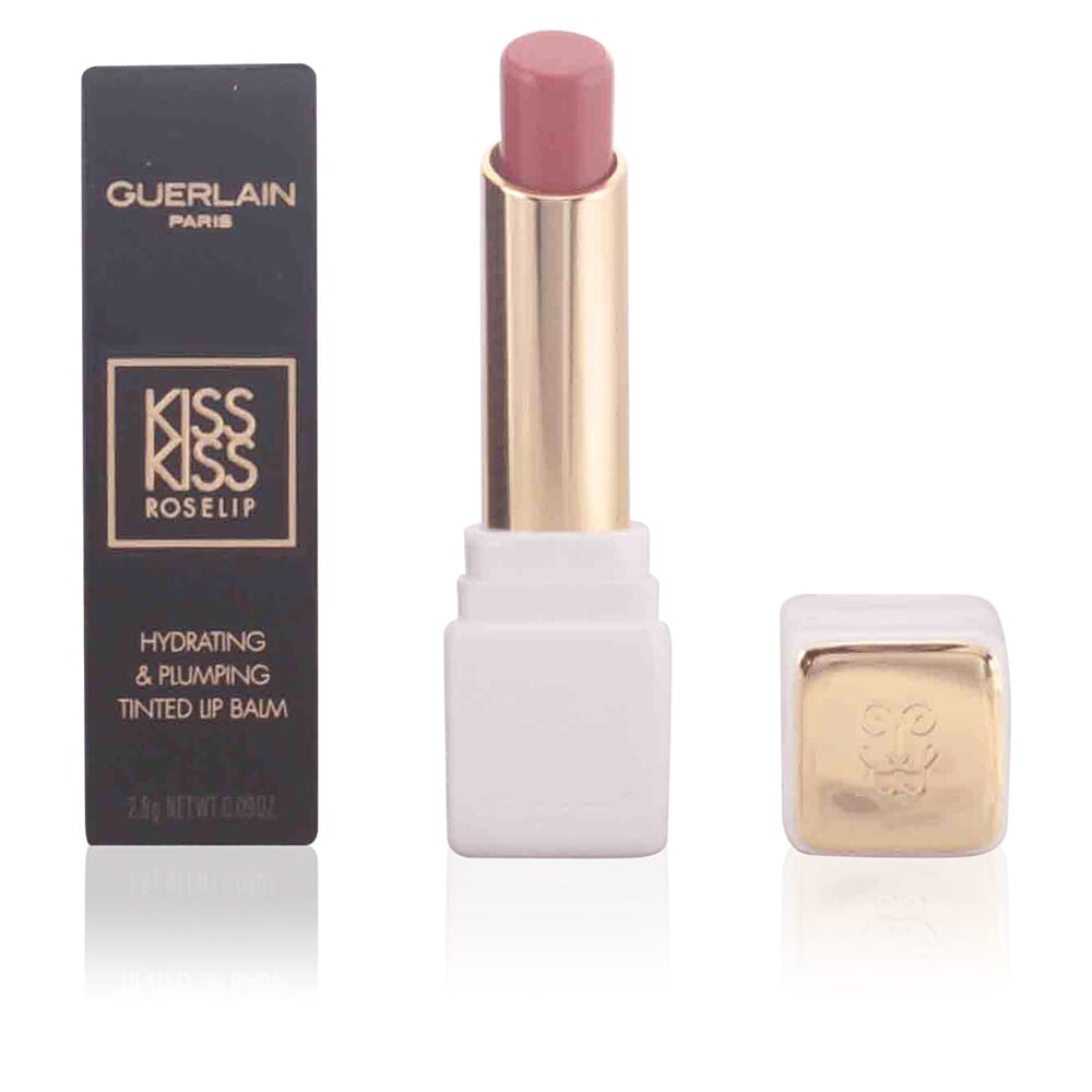 Kisskiss Baume #372 Chic Pink