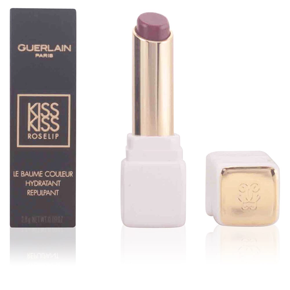 Kisskiss Baume #374 Wonder Violet