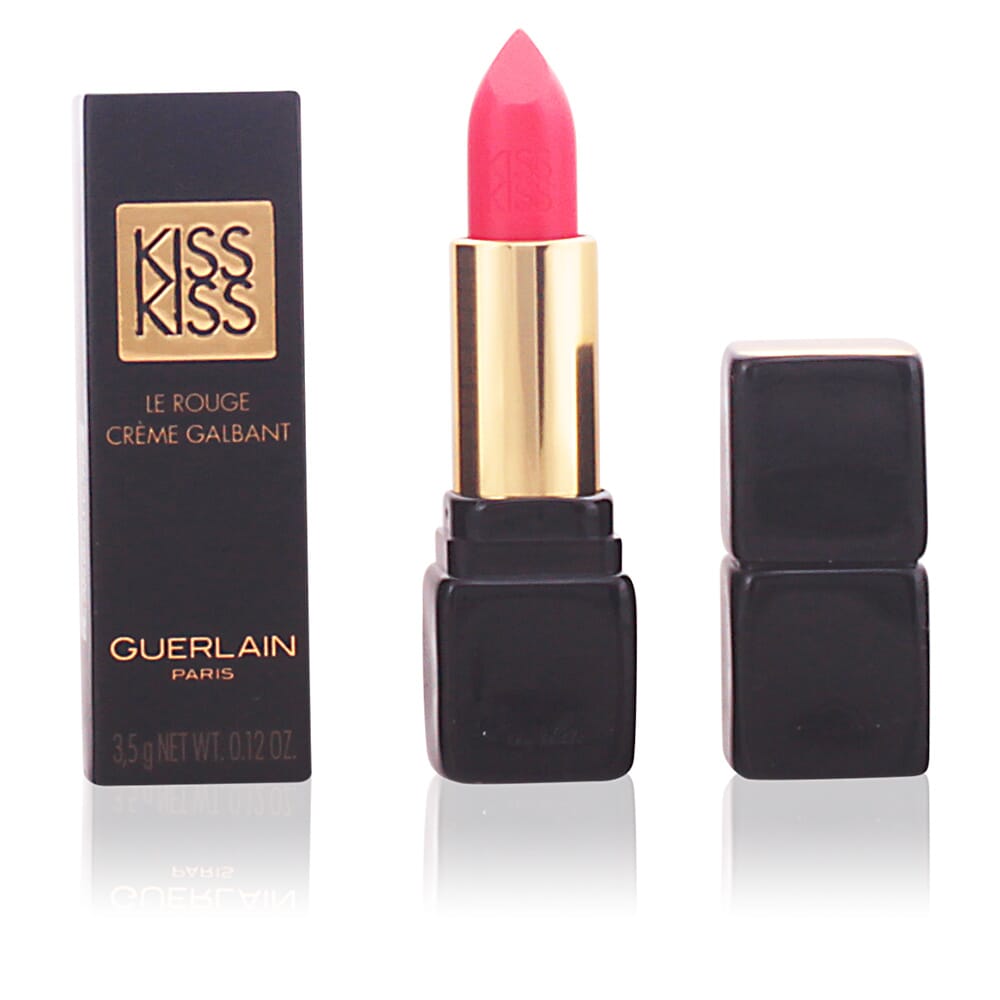 Kisskiss Le Rouge Creme Galbant #371 Darling Baby