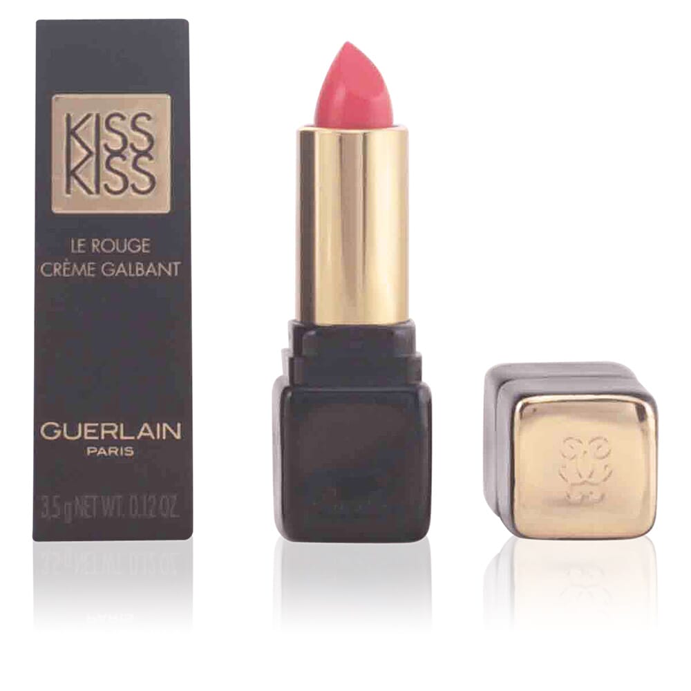 Kisskiss Lip Colour #345 Orange Fizz