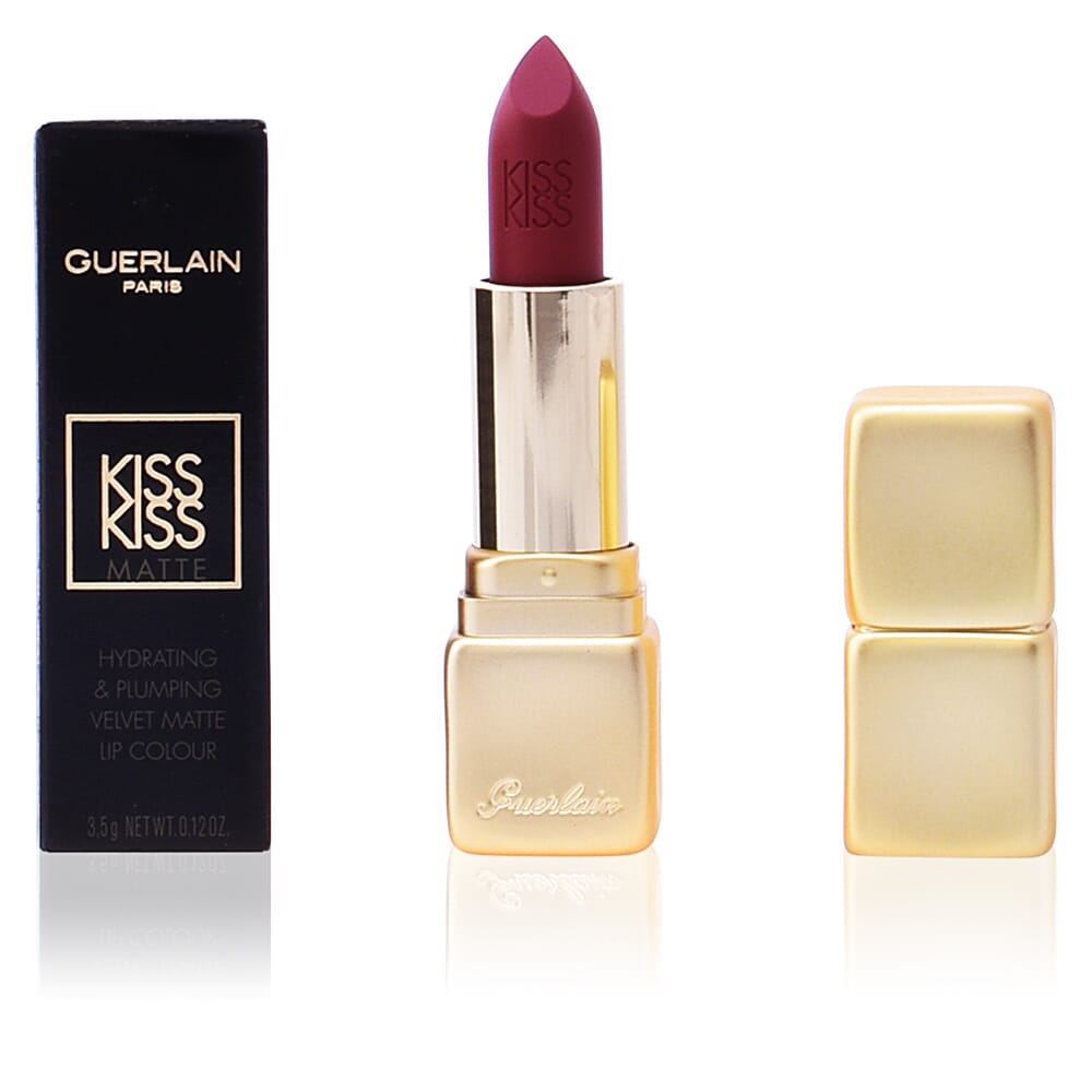 KISSKISS MATTE #307 CRAZY NUDE 3,5G