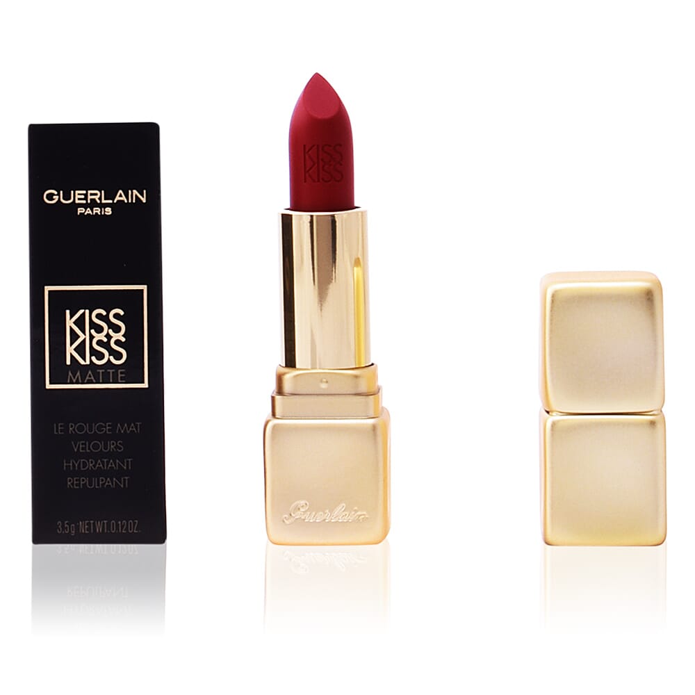 KISSKISS MATTE #330 SPICY BURGUNDY 3,5G
