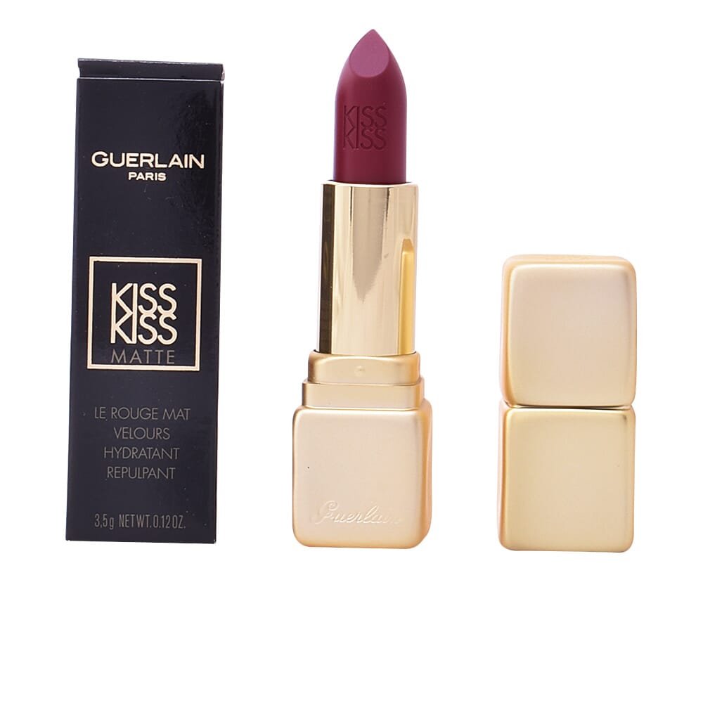 KISSKISS MATTE #377 WILL PLUM 3,5G