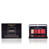Kisskiss Palette Contouring Lèvres #Red Passion Coll - Guerlain | Nutritienda