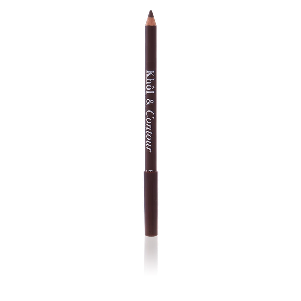 Kohl&Contour Eye Pencil #005 Chocolat