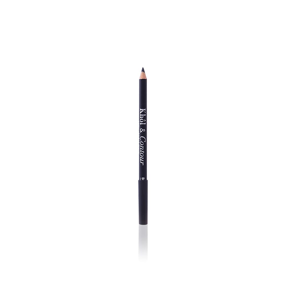 Kohl&Contour Eye Pencil #006 Dark Blue