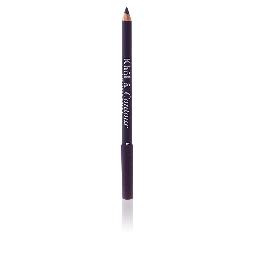 Kohl&Contour Eye Pencil #007 Dark Purple 1,2g