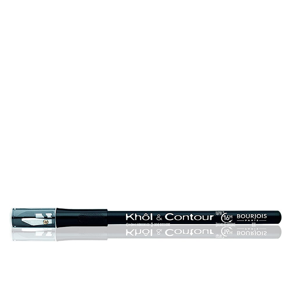 Kohl&Contour Sharpener #Black