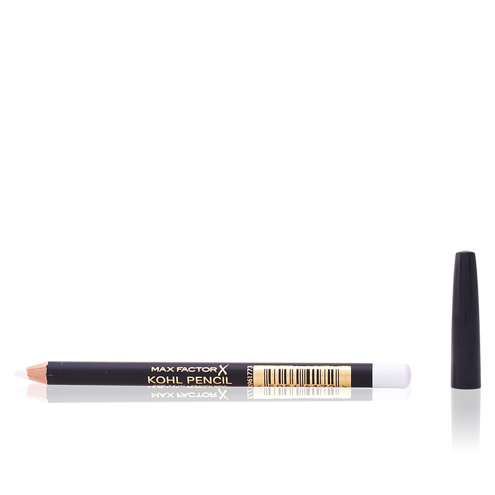 Kohl Pencil #10 White