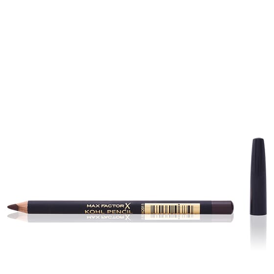 Kohl Eyeliner Pencil 030 Brown Max Factor