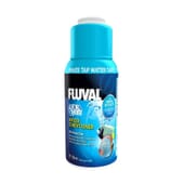 Aquaplus Water Conditioner 120 ml - Fluval