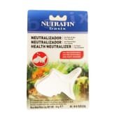 Neutralizador Con Multivitaminas - Nutrafin