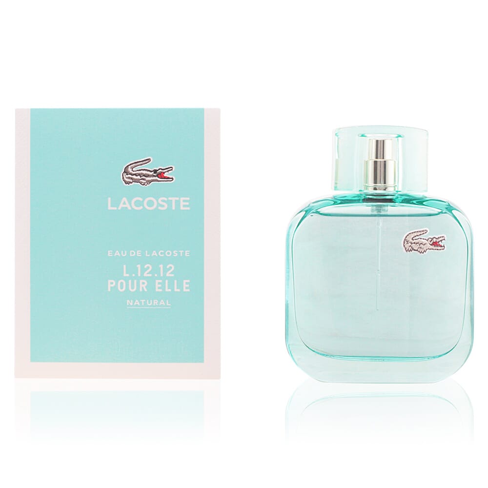 L.12.12 Pour Elle Natural EDT
