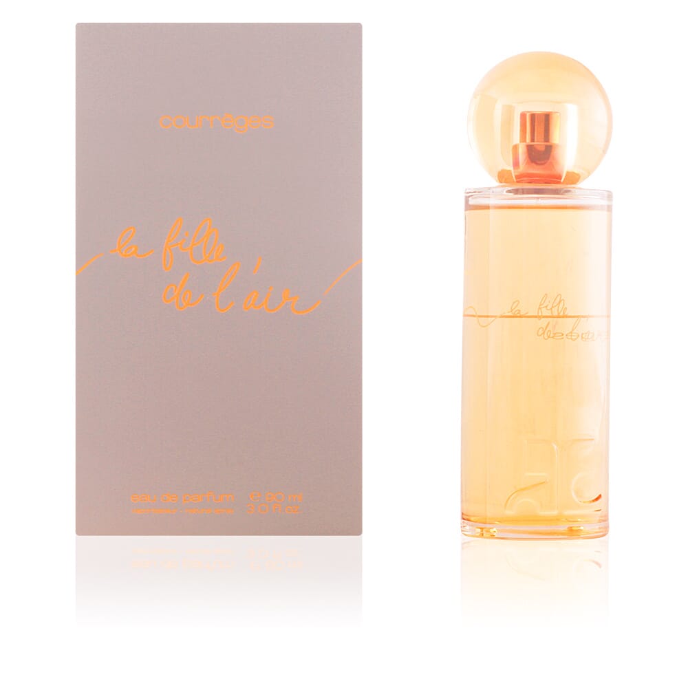 La Fille De L'Air EDP