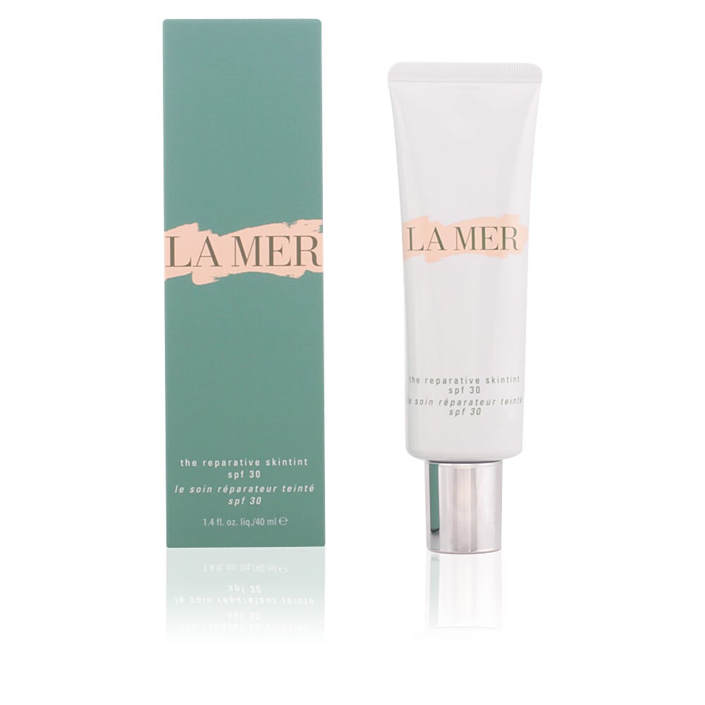 La Mer The Reparative Skintint Spf30 #04 Medium 40 ml