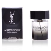 La Nuit De L'Homme Limited Edition EDT 100 ml - Yves Saint Laurent | Nutritienda