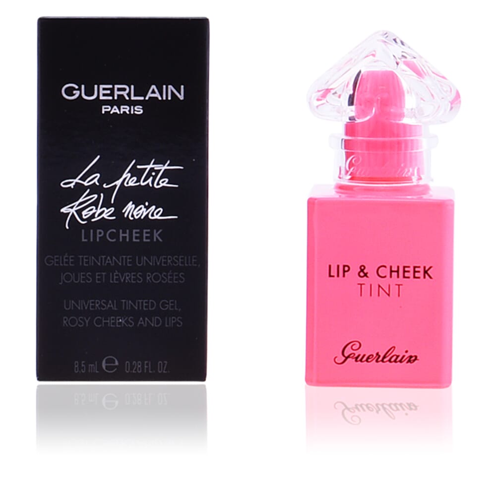 La Petite Robe Noire Duo Cheek & Lips #01 Ros
