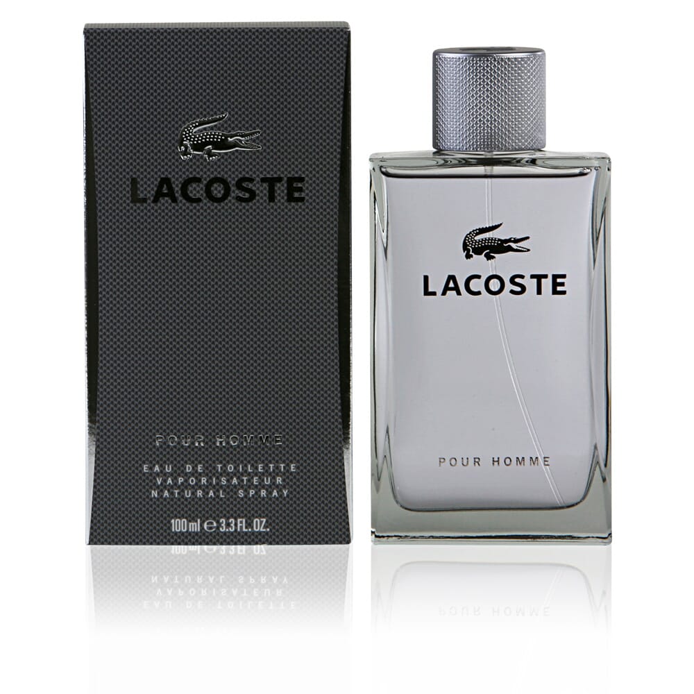 Lacoste Homme EDT