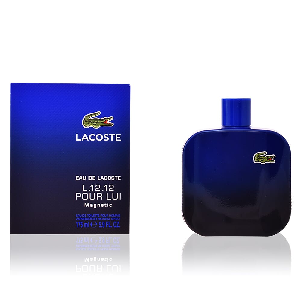 Lacoste store magnetic 175ml