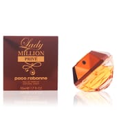 Lady Million Privé EDP 50 ml di Paco Rabanne