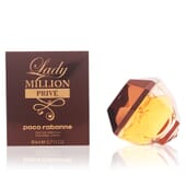 Lady Million Privé Edp Spray 80 ml von Paco Rabanne