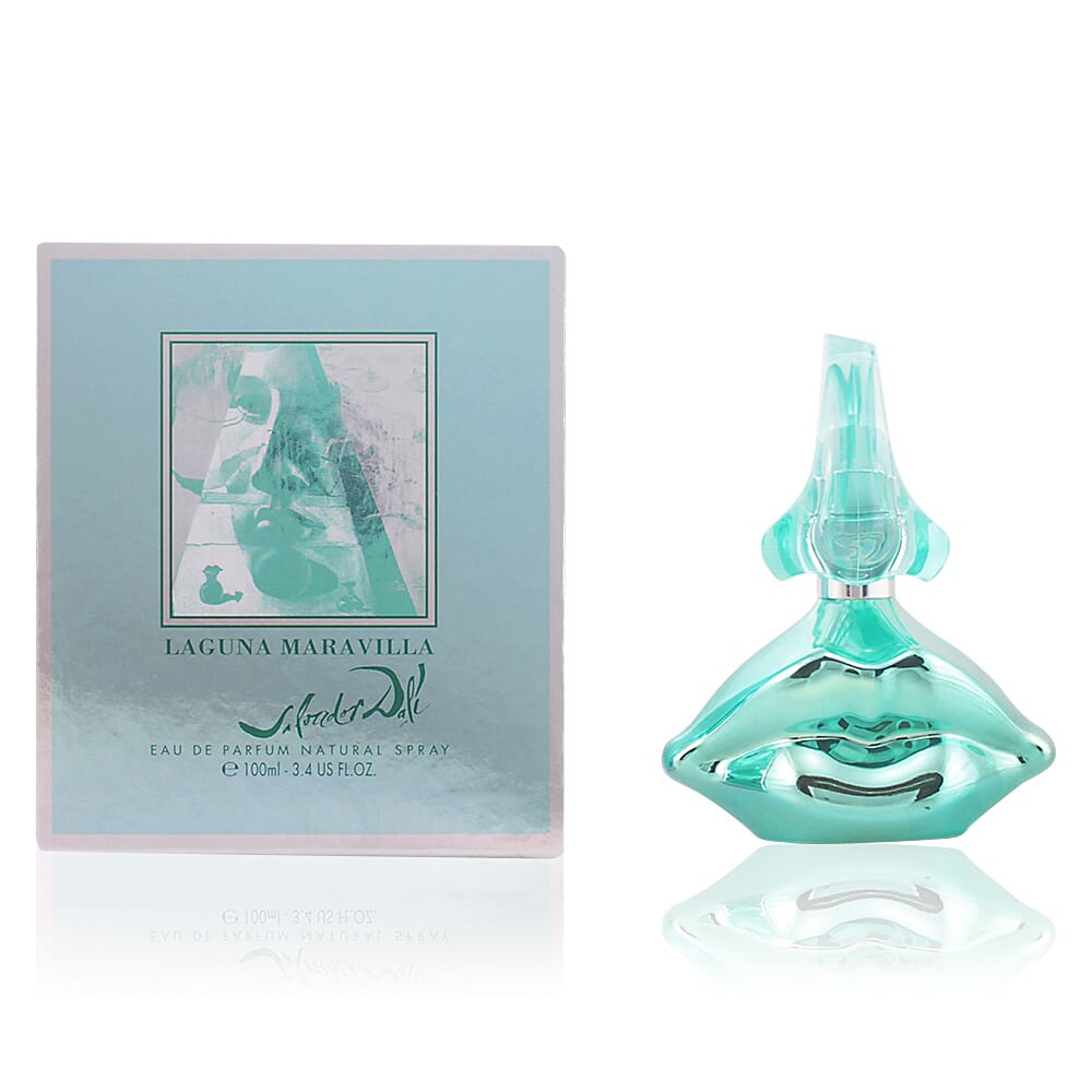 Laguna Maravilla EDP 100 ml