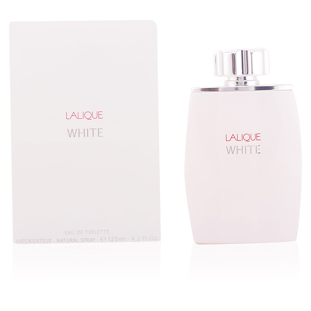 Lalique White EDT 125 ml