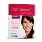 PREMTESSE FOR WOMEN 60 Comprimés - LAMBERTS