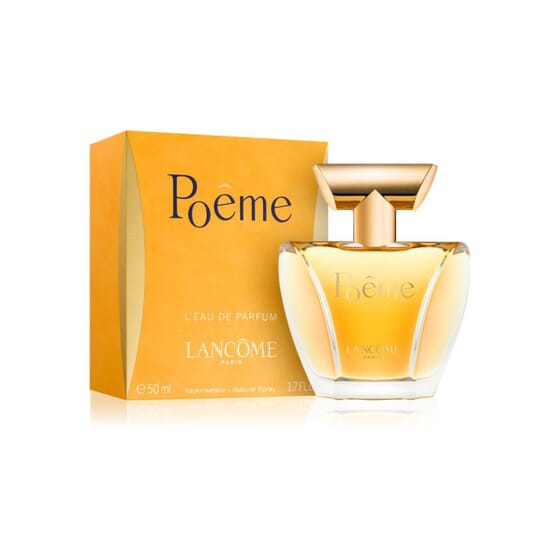 POEME eau de parfum vaporizador 50 ml Lancôme en NutriTienda