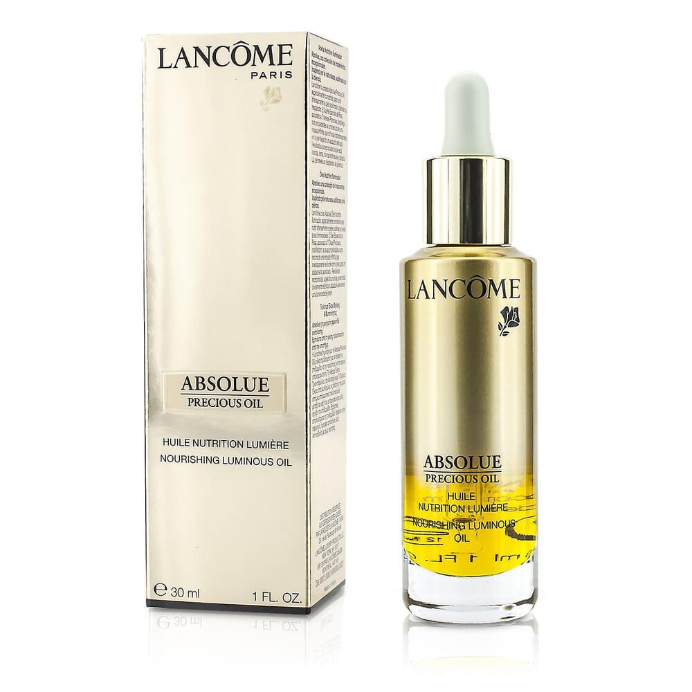 Absolue Huile Nutrition Lumière 30 ml