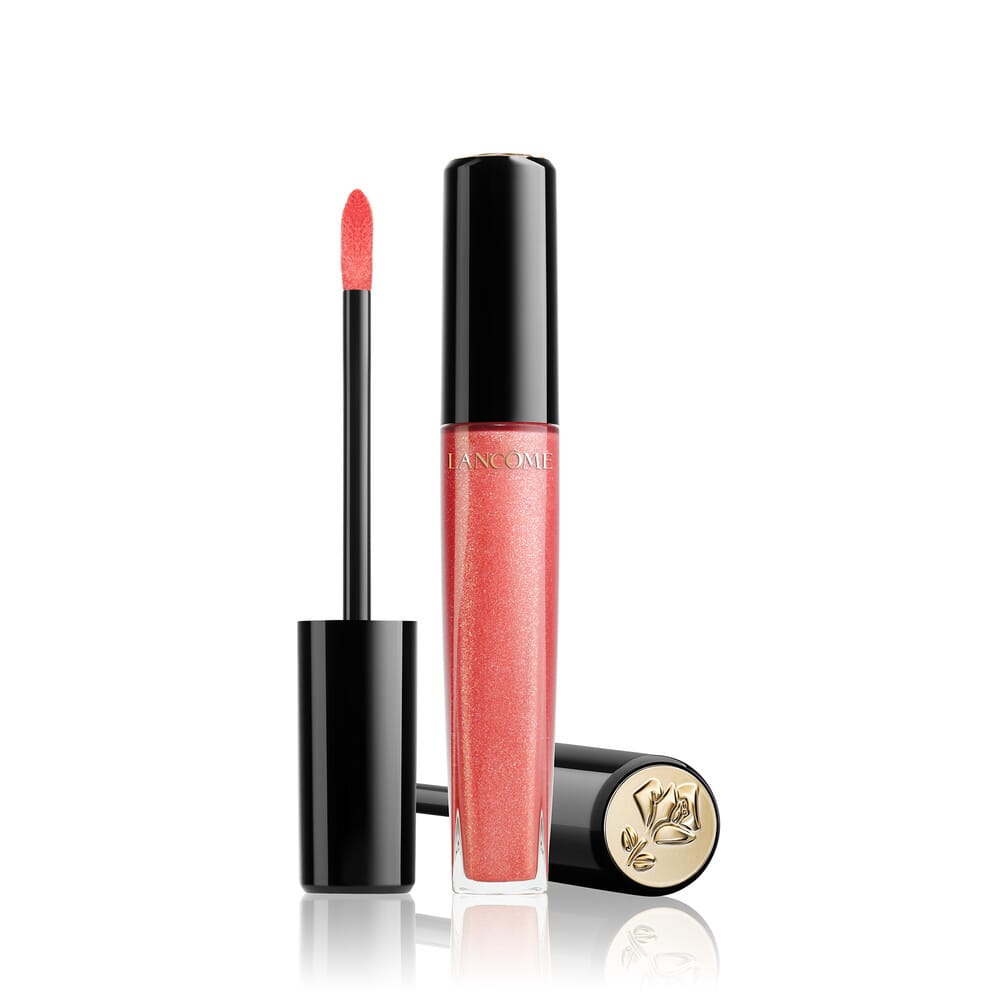 L'Absolu Gloss Sheer #141 Enfin!