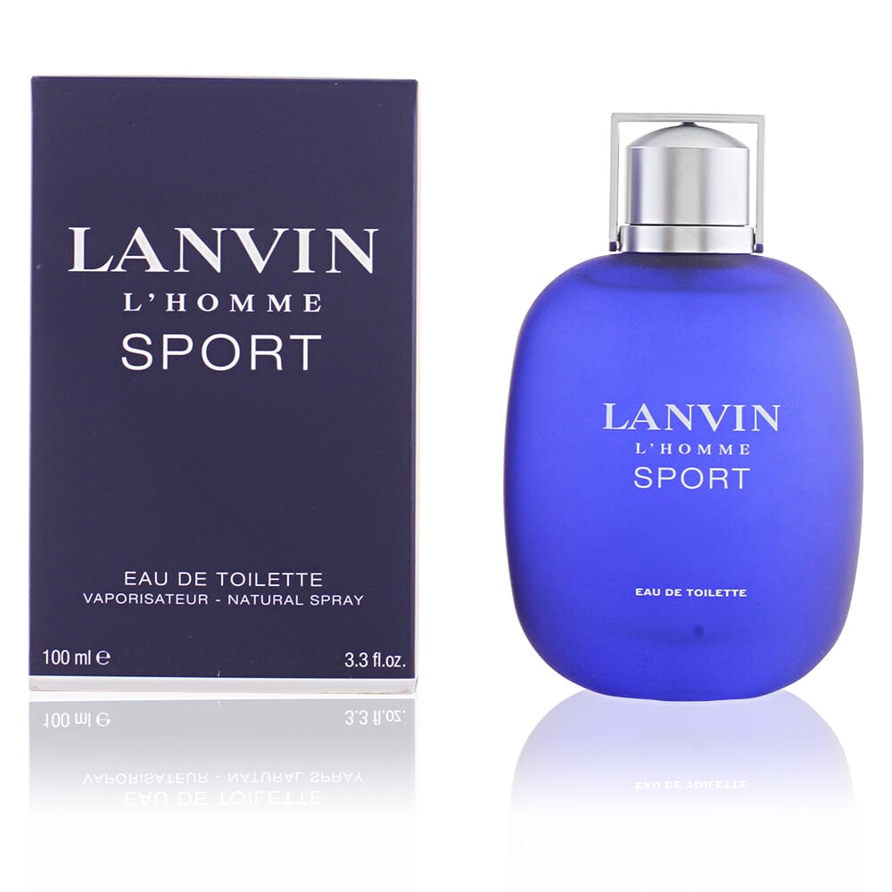 Lanvin L'Homme Sport EDT 100 ml