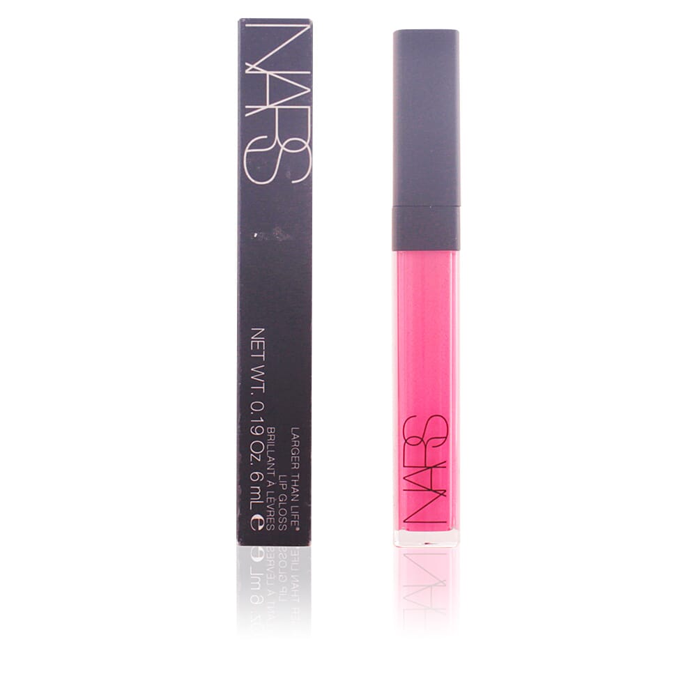 Larger Than Life Lip Gloss #Couer Soucre